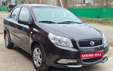 Ravon Nexia R3, 2017 год, 620 000 рублей, 2 фотография