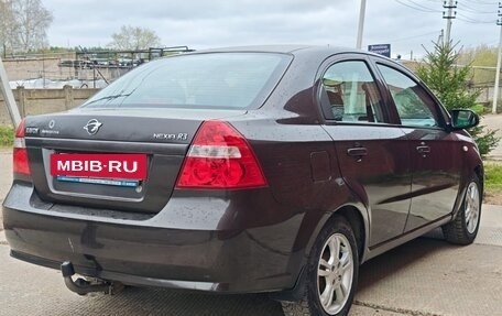 Ravon Nexia R3, 2017 год, 620 000 рублей, 6 фотография