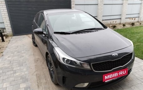 KIA Cerato III, 2019 год, 950 000 рублей, 5 фотография