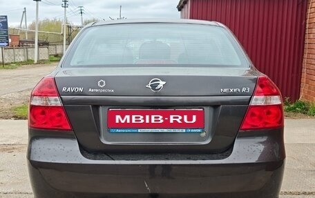 Ravon Nexia R3, 2017 год, 620 000 рублей, 5 фотография