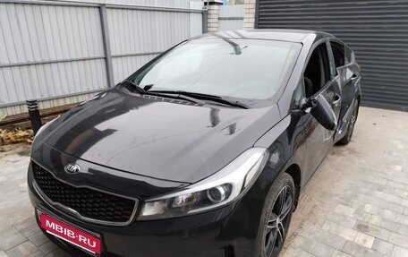KIA Cerato III, 2019 год, 950 000 рублей, 6 фотография