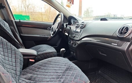 Ravon Nexia R3, 2017 год, 620 000 рублей, 7 фотография