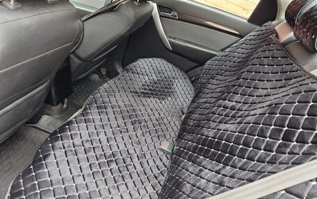 Ravon Nexia R3, 2017 год, 620 000 рублей, 9 фотография