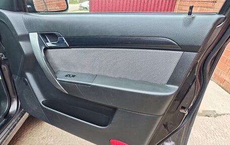 Ravon Nexia R3, 2017 год, 620 000 рублей, 8 фотография