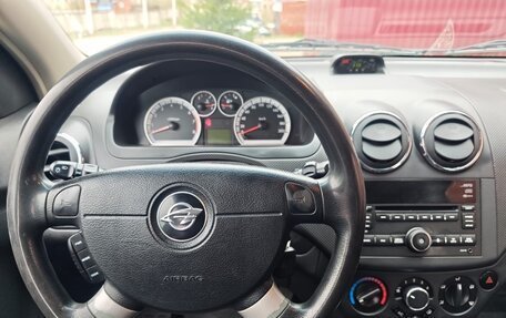 Ravon Nexia R3, 2017 год, 620 000 рублей, 11 фотография