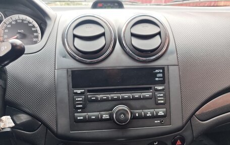 Ravon Nexia R3, 2017 год, 620 000 рублей, 12 фотография