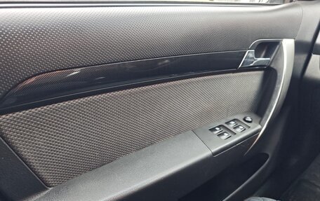 Ravon Nexia R3, 2017 год, 620 000 рублей, 13 фотография