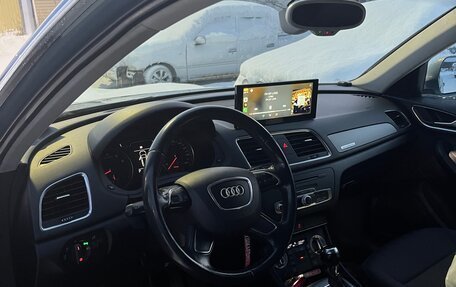 Audi Q3, 2013 год, 1 400 000 рублей, 8 фотография