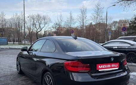 BMW 2 серия F22, 2018 год, 3 100 000 рублей, 6 фотография