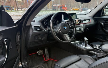 BMW 2 серия F22, 2018 год, 3 100 000 рублей, 9 фотография