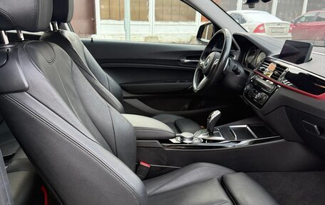 BMW 2 серия F22, 2018 год, 3 100 000 рублей, 13 фотография