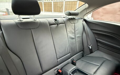 BMW 2 серия F22, 2018 год, 3 100 000 рублей, 16 фотография