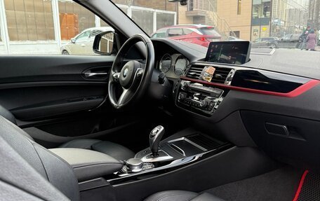 BMW 2 серия F22, 2018 год, 3 100 000 рублей, 17 фотография