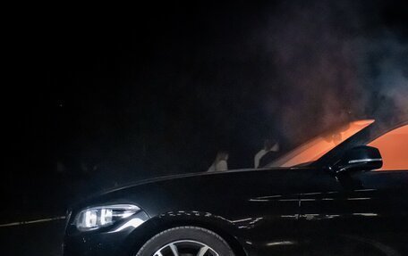 BMW 2 серия F22, 2018 год, 3 100 000 рублей, 24 фотография