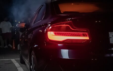 BMW 2 серия F22, 2018 год, 3 100 000 рублей, 23 фотография