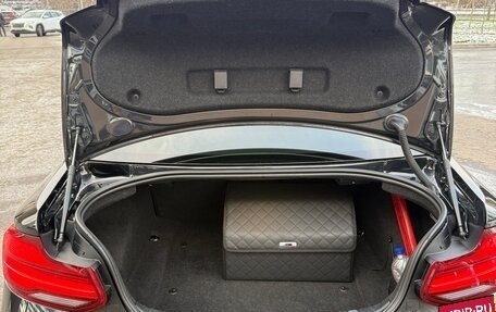 BMW 2 серия F22, 2018 год, 3 100 000 рублей, 19 фотография