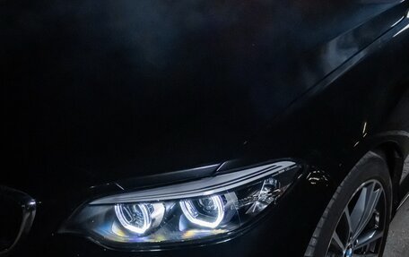 BMW 2 серия F22, 2018 год, 3 100 000 рублей, 26 фотография