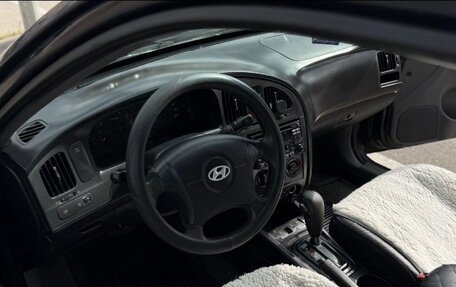 Hyundai Elantra III, 2003 год, 220 000 рублей, 9 фотография