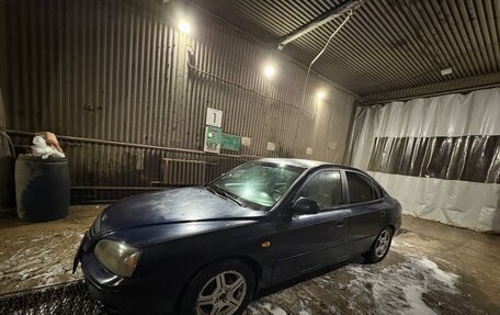 Hyundai Elantra III, 2003 год, 220 000 рублей, 6 фотография