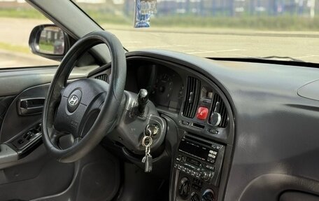 Hyundai Elantra III, 2003 год, 220 000 рублей, 8 фотография