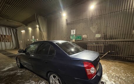 Hyundai Elantra III, 2003 год, 220 000 рублей, 5 фотография