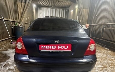 Hyundai Elantra III, 2003 год, 220 000 рублей, 3 фотография