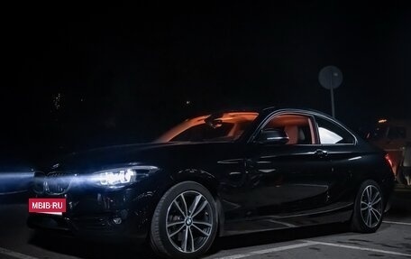 BMW 2 серия F22, 2018 год, 3 100 000 рублей, 25 фотография