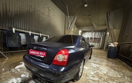 Hyundai Elantra III, 2003 год, 220 000 рублей, 4 фотография