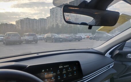 Hyundai Elantra, 2024 год, 2 699 000 рублей, 13 фотография