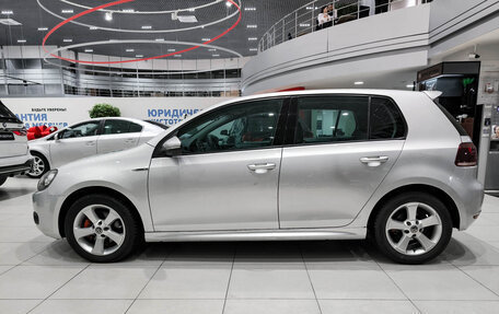 Volkswagen Golf VI, 2011 год, 950 000 рублей, 10 фотография