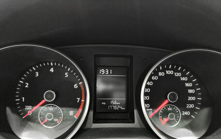 Volkswagen Golf VI, 2011 год, 950 000 рублей, 16 фотография