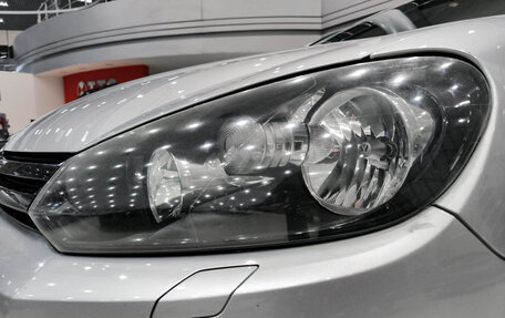 Volkswagen Golf VI, 2011 год, 950 000 рублей, 21 фотография