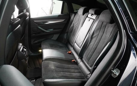 BMW X6, 2019 год, 3 819 000 рублей, 9 фотография