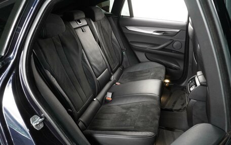 BMW X6, 2019 год, 3 819 000 рублей, 7 фотография