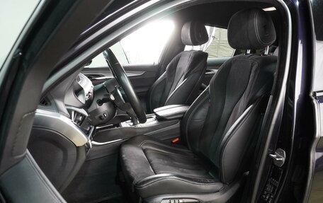 BMW X6, 2019 год, 3 819 000 рублей, 10 фотография