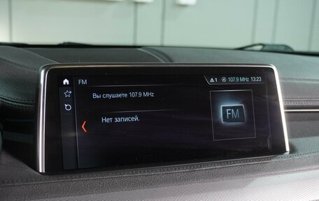 BMW X6, 2019 год, 3 819 000 рублей, 19 фотография