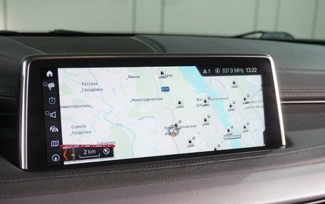 BMW X6, 2019 год, 3 819 000 рублей, 21 фотография