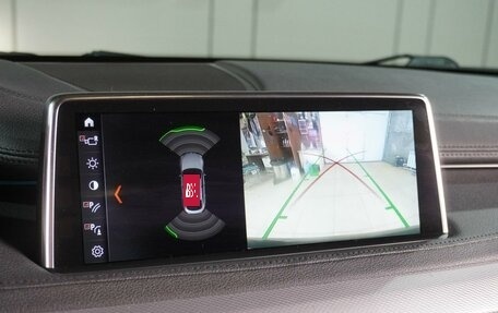 BMW X6, 2019 год, 3 819 000 рублей, 20 фотография
