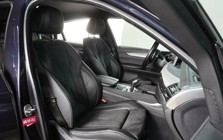 BMW X6, 2019 год, 3 819 000 рублей, 8 фотография