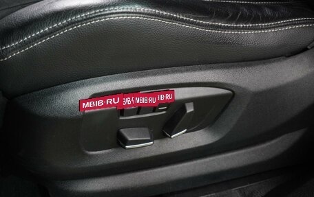 BMW X6, 2019 год, 3 819 000 рублей, 12 фотография