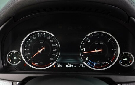 BMW X6, 2019 год, 3 819 000 рублей, 25 фотография