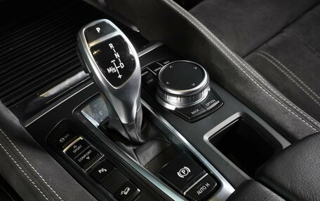 BMW X6, 2019 год, 3 819 000 рублей, 23 фотография