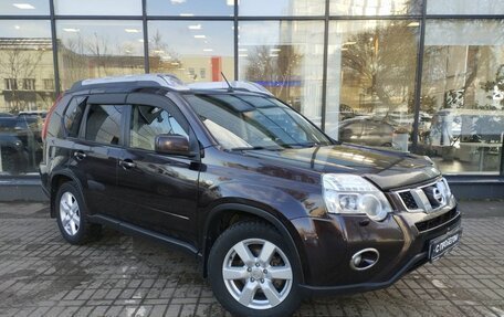 Nissan X-Trail, 2013 год, 1 500 000 рублей, 3 фотография