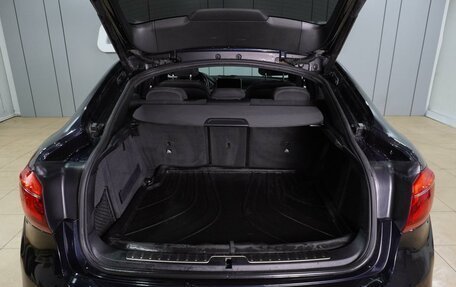 BMW X6, 2019 год, 3 819 000 рублей, 28 фотография