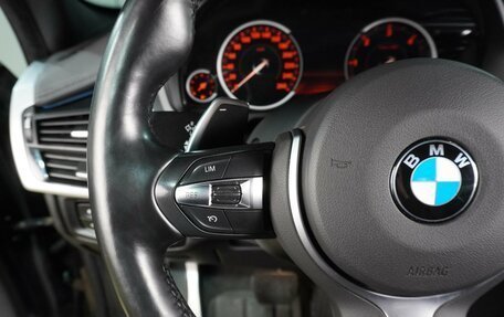 BMW X6, 2019 год, 3 819 000 рублей, 24 фотография