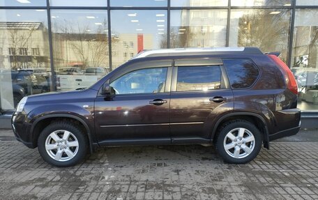Nissan X-Trail, 2013 год, 1 500 000 рублей, 5 фотография