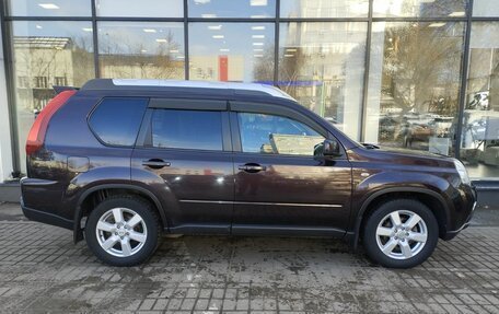Nissan X-Trail, 2013 год, 1 500 000 рублей, 4 фотография