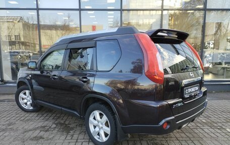Nissan X-Trail, 2013 год, 1 500 000 рублей, 6 фотография