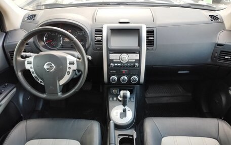 Nissan X-Trail, 2013 год, 1 500 000 рублей, 9 фотография