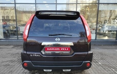 Nissan X-Trail, 2013 год, 1 500 000 рублей, 7 фотография